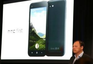 วิธีเชื่อมต่อ HTC กับพีซี