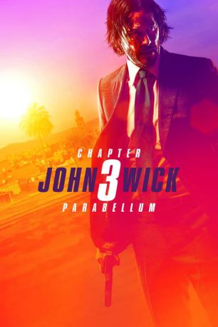 John Wick: Kapitel 3 - Parabellum