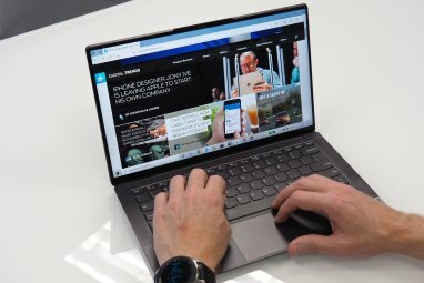 Review Lenovo IdeaPad S940