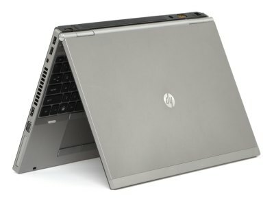 HP EliteBook 8560p dėklas