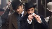 HBO Max kehittää uusia Sherlock Holmes TV spinoffeja