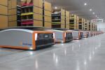 XPO Logistics が 5,000 台のスマート ロボットを追加して配達のスピードアップを支援