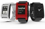 Pebble smartwatch wordt gelanceerd tijdens Best Buy