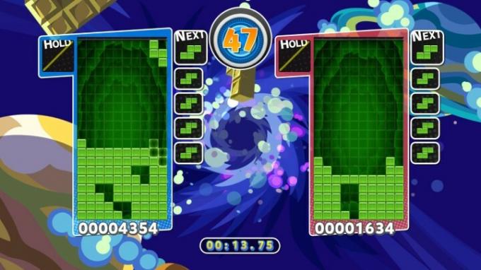 puyo tetris hands on anmeldelse ppt 5
