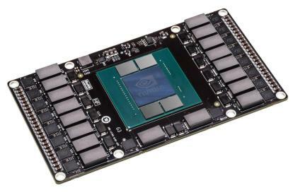 o que é nvidias volta gpu isso servirá para pcs nvlink