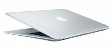 Apple sagatavo plānāku MacBook Air, ātrāku iPod Touch