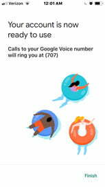 hogyan kell beállítani a google Voice-t