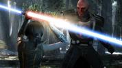 Star Wars: The Old Republic Rezension