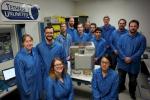 Refabricator umožňuje astronautom recyklovať 3D vytlačené nástroje na výrobu nových