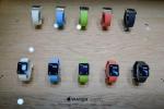 La smartwatch d'Apple pourrait être vendue par les fashionistas en magasin