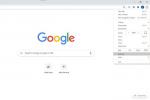 Cum se actualizează Google Chrome