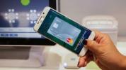 Samsung Pay Mini je Samsungova aplikacija za plačila za iOS in PC