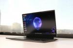 Alienware x14 recension: den tunnaste speldatorn