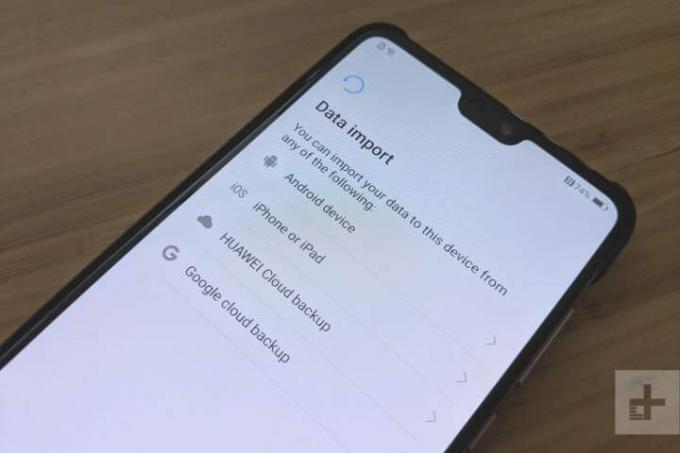 jak přejít z iphone android p20 pro 768x512