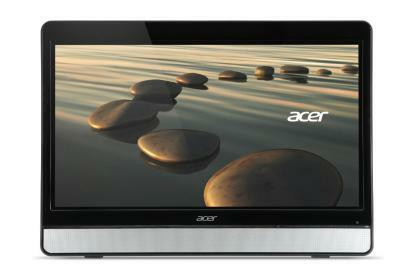 acer intros 200 monitor sentuh led hd 20 inci just time vacation ft200hql langsung aktif