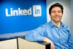 CEO do LinkedIn diz que o Google+ não pode coexistir com outras redes sociais