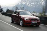 BMW, 2014년 미국 1시리즈 판매 종료