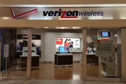 Verizon Store