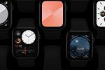 Nasveti in triki za Apple Watch Series 5
