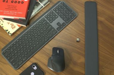 Revizuirea tastelor logitech mx master 3 23