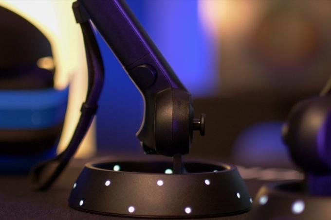 Controlador de revisión de auriculares de realidad mixta Acer Windows plano