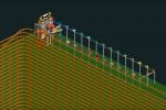 Ukończenie gry RollerCoaster Tycoon 2 zajmuje 12 lat