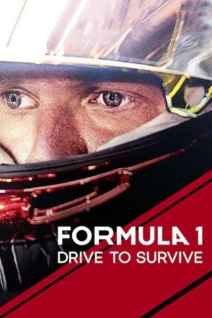 الفورمولا 1: القيادة من أجل البقاء