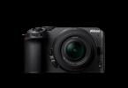 Vlogger, Nikon hat eine neue Kamera speziell für Sie gebaut