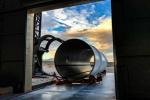 Hyperloop One effectuera son premier test grandeur nature à Las Vegas