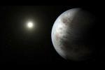NASA gaat een belangrijke 'ontdekking buiten ons zonnestelsel' aankondigen