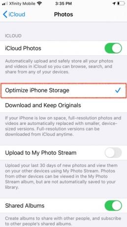 cara menghapus dan memulihkan foto di iphone icloud photos4