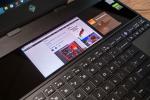 Recension av HP Omen X 2S Gaming Laptop: Är två skärmar en för många?