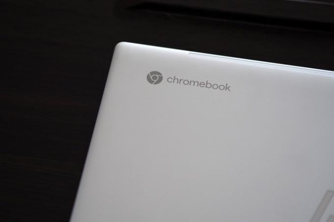 Chromebook HP Elite C1030
