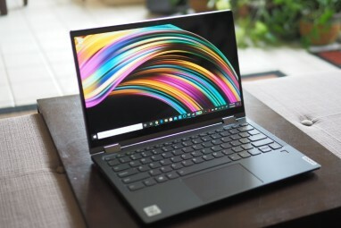 revisão lenovo yoga c640 c740 01