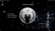 Anonymous-OS je ovdje, ali ga vjerojatno ne biste trebali preuzimati
