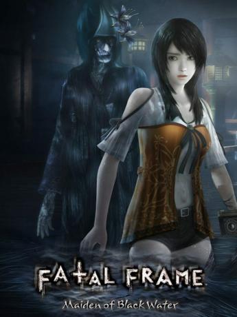 Fatal Frame: Doncella del Agua Negra