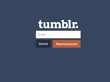 Tumblr (Krom)