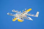 Drone Delivery Leader Wing plánuje používat tišší letadla