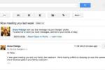 Google integreert Google+ en Gmail zodat vreemden u kunnen e-mailen