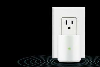 D-LINK WI-FI เครื่องขยายสัญญาณเสียง