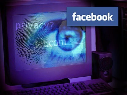 Facebook e outros enfrentam mais escrutínio de privacidade na Europa