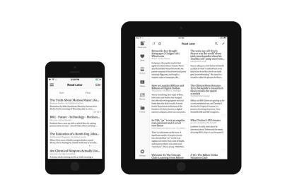 Instapaper devient gratuit en septembre 2014