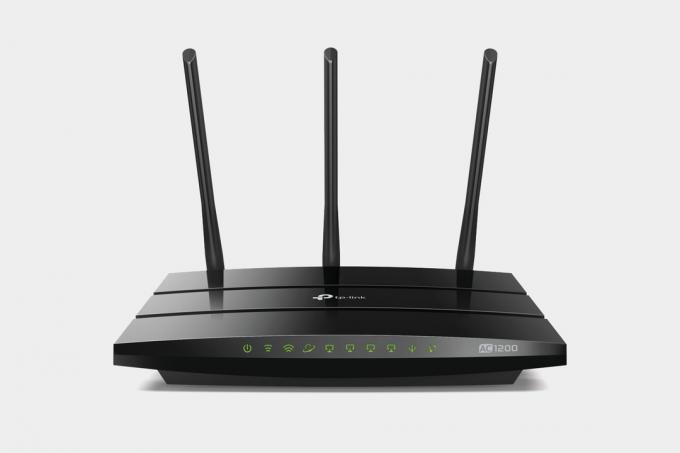 Ofertas de enrutadores Wi-Fi