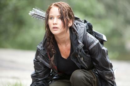 J-Law n'est pas intéressé par davantage de films sur Hunger Games