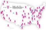 T-Mobile prinaša podvojene hitrosti omrežja 4G na 55 trgih