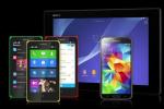 5 sjajnih telefona i tableta s Mobile World Congressa