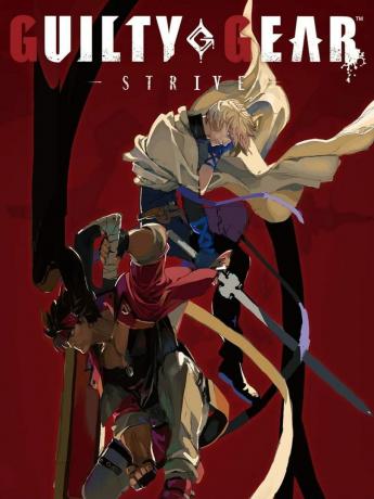 Guilty Gear: Stremi