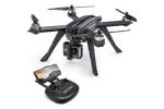 Amazon'da 270 Dolara Potensic D85 Drone ile Havadan Çekim Yapın