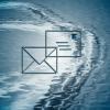 Hvordan synkronisere webmail med Outlook