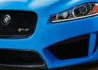 Jaguar XFR-S bude mít premiéru na autosalonu v Los Angeles